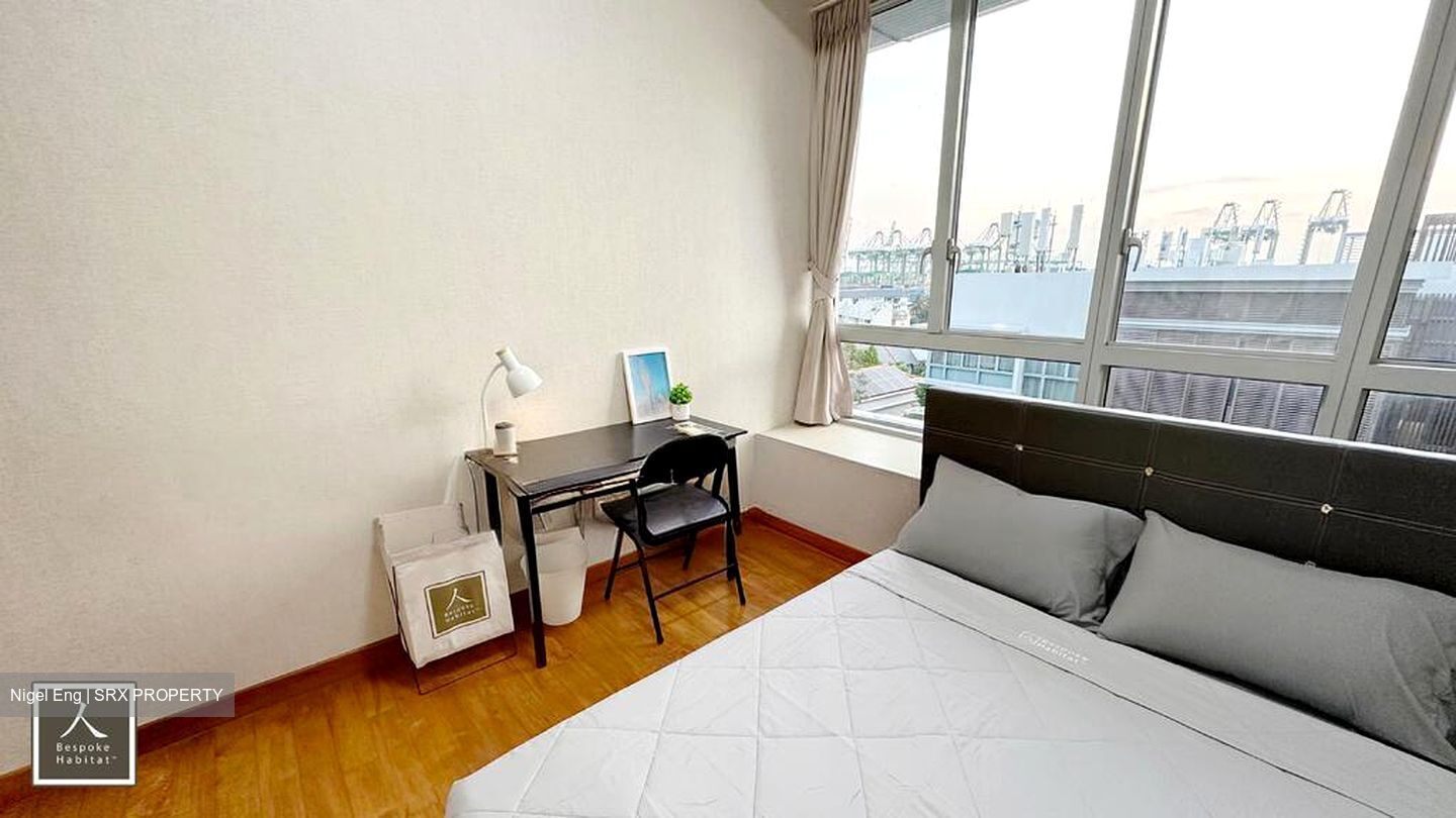 Horizon Residences (D5), Condominium #504102731